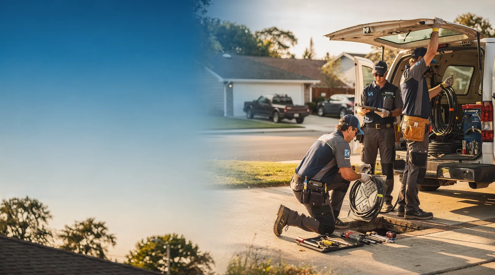 Water Softener Installation in Apple Valley, CA near me